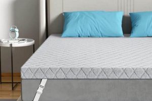 Best Firm Mattress Topper Full Size: Enhanced Support! Organic & Natural Mattress Buyer’s Guide: Non-Toxic Sleep Solutions Best Firm Mattress Topper Full Size: Enhanced Support! | Organic & Natural Mattress Buyer’s Guide: Non-Toxic Sleep Solutions