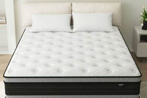 Buy Full Size Mattress Wayfair - [Deals & Guide] | Organic & Natural Mattress Buyer’s Guide: Non-Toxic Sleep Solutions