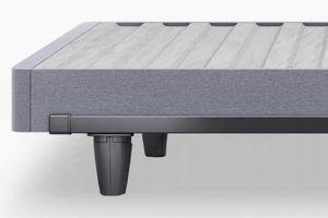 Best Mattress Foundation Full Size: Buying Guide & Reviews Organic & Natural Mattress Buyer’s Guide: Non-Toxic Sleep Solutions Best Mattress Foundation Full Size: Buying Guide & Reviews | Organic & Natural Mattress Buyer’s Guide: Non-Toxic Sleep Solutions