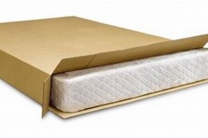 Best Full Size Mattress Packaging Guide: Tips & Options Organic & Natural Mattress Buyer’s Guide: Non-Toxic Sleep Solutions Best Full Size Mattress Packaging Guide: Tips & Options | Organic & Natural Mattress Buyer’s Guide: Non-Toxic Sleep Solutions