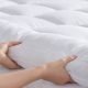 Best Full Size Bed Mattress Topper: Sleep Better Now! | Organic & Natural Mattress Buyer’s Guide: Non-Toxic Sleep Solutions
