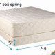 Full Size, Extra Comfort: Extra Long Full Mattress Guide | Organic & Natural Mattress Buyer’s Guide: Non-Toxic Sleep Solutions
