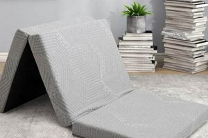 Best Memory Foam Full Trifold Mattress Under $90 - Deals! Organic & Natural Mattress Buyer’s Guide: Non-Toxic Sleep Solutions Best Memory Foam Full Trifold Mattress Under $90 - Deals! | Organic & Natural Mattress Buyer’s Guide: Non-Toxic Sleep Solutions
