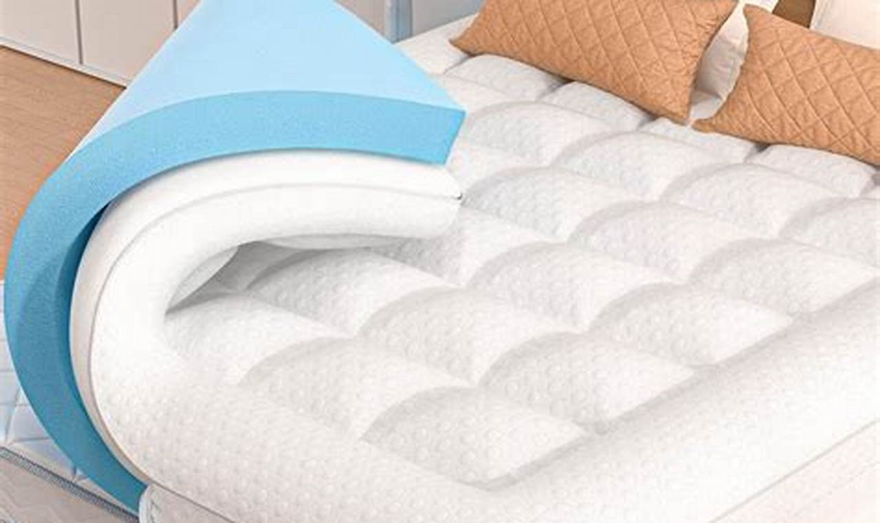 Best Twin Size Foam Mattress Topper: Sleep Enhanced! Organic & Natural Mattress Buyer’s Guide: Non-Toxic Sleep Solutions Best Twin Size Foam Mattress Topper: Sleep Enhanced! | Organic & Natural Mattress Buyer’s Guide: Non-Toxic Sleep Solutions