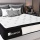 Best Full Size Hybrid Mattress [Deals!] For Full Comfort | Organic & Natural Mattress Buyer’s Guide: Non-Toxic Sleep Solutions