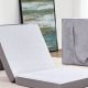 Best Full Tri Fold Mattress [Deals!] For Guests | Organic & Natural Mattress Buyer’s Guide: Non-Toxic Sleep Solutions