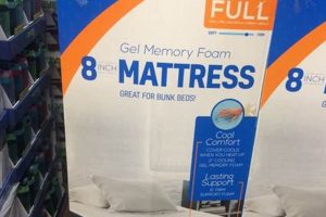 Best Novaform Full Mattress: Comfort & Value! Organic & Natural Mattress Buyer’s Guide: Non-Toxic Sleep Solutions Best Novaform Full Mattress: Comfort & Value! | Organic & Natural Mattress Buyer’s Guide: Non-Toxic Sleep Solutions