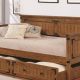 Full Size Daybed Deals: Mattress Included! Best Buys | Organic & Natural Mattress Buyer’s Guide: Non-Toxic Sleep Solutions