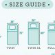 Full Mattress Size Guide: Dimensions & What to Know | Organic & Natural Mattress Buyer’s Guide: Non-Toxic Sleep Solutions
