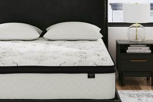 Best Full Size Hybrid Mattress 2024: Your Guide! | Organic & Natural Mattress Buyer’s Guide: Non-Toxic Sleep Solutions
