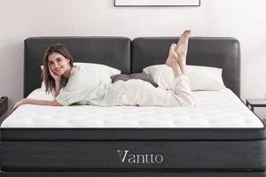 Best 10-Inch Full Size Mattress: Comfort & Value Guide Organic & Natural Mattress Buyer’s Guide: Non-Toxic Sleep Solutions Best 10-Inch Full Size Mattress: Comfort & Value Guide | Organic & Natural Mattress Buyer’s Guide: Non-Toxic Sleep Solutions