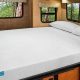 Best RV Full Mattress: Sleep Soundly On The Road | Organic & Natural Mattress Buyer’s Guide: Non-Toxic Sleep Solutions