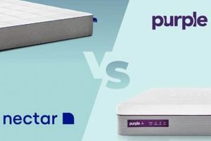 Nectar vs Purple Mattress: Which Bed is Best? Safem Fabrication - Precision Engineering & Custom Manufacturing Solutions Nectar vs Purple Mattress: Which Bed is Best? | Safem Fabrication - Precision Engineering & Custom Manufacturing Solutions