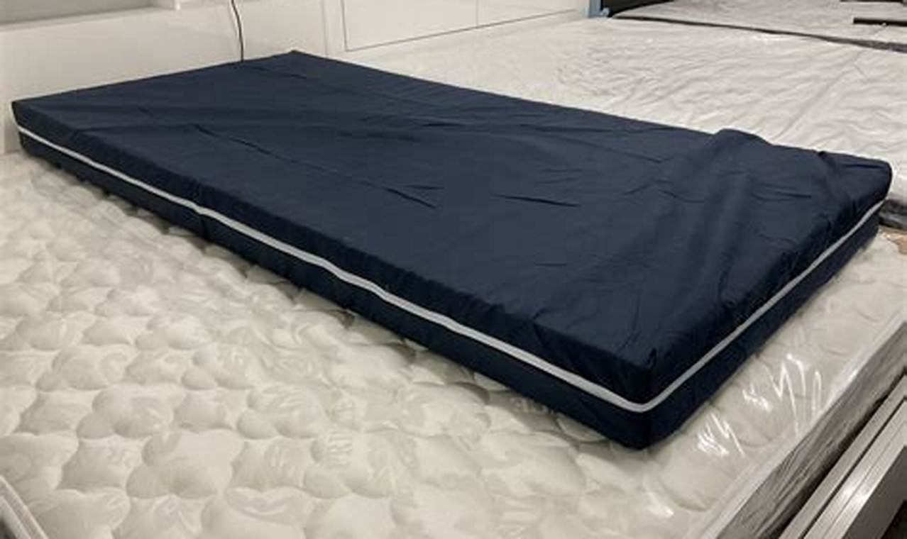 Best Hard Foam Mattress: Support & Comfort Organic & Natural Mattress Buyer’s Guide: Non-Toxic Sleep Solutions Best Hard Foam Mattress: Support & Comfort | Organic & Natural Mattress Buyer’s Guide: Non-Toxic Sleep Solutions