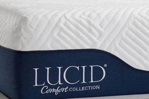Find Your Perfect Lucid Full Size Mattress Today! Organic & Natural Mattress Buyer’s Guide: Non-Toxic Sleep Solutions Find Your Perfect Lucid Full Size Mattress Today! | Organic & Natural Mattress Buyer’s Guide: Non-Toxic Sleep Solutions