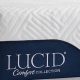 Find Your Perfect Lucid Full Size Mattress Today! | Organic & Natural Mattress Buyer’s Guide: Non-Toxic Sleep Solutions