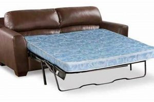 Upgrade Your Sleeper: Full Sofa Bed Mattress Replacement Guide | Organic & Natural Mattress Buyer’s Guide: Non-Toxic Sleep Solutions