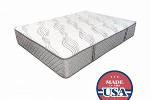 Small Space Saver: Short Full Mattress Guide Organic & Natural Mattress Buyer’s Guide: Non-Toxic Sleep Solutions Small Space Saver: Short Full Mattress Guide | Organic & Natural Mattress Buyer’s Guide: Non-Toxic Sleep Solutions
