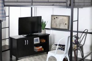 Best Full Size Loft Bed Mattress [Guide] for Comfort | Organic & Natural Mattress Buyer’s Guide: Non-Toxic Sleep Solutions