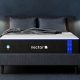 Nectar Full Mattress: Best Value Full Size Sleep | Organic & Natural Mattress Buyer’s Guide: Non-Toxic Sleep Solutions