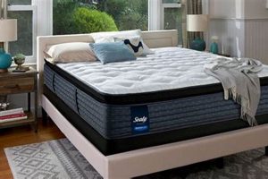 Top-Rated: Best Costco Full Mattress for Quality Sleep | Organic & Natural Mattress Buyer’s Guide: Non-Toxic Sleep Solutions