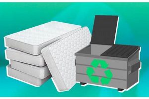 Eco-Friendly: Recycle Foam Mattress Options + Tips Organic & Natural Mattress Buyer’s Guide: Non-Toxic Sleep Solutions Eco-Friendly: Recycle Foam Mattress Options + Tips | Organic & Natural Mattress Buyer’s Guide: Non-Toxic Sleep Solutions
