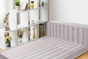 Best Folding Full Mattress [Your Guide] Full Comfort! | Organic & Natural Mattress Buyer’s Guide: Non-Toxic Sleep Solutions