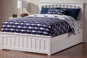 Shop Full Size Bed Set with Mattress Today! | Organic & Natural Mattress Buyer’s Guide: Non-Toxic Sleep Solutions