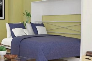 Full Size Murphy Bed Mattress: Space Saver Comfort! | Organic & Natural Mattress Buyer’s Guide: Non-Toxic Sleep Solutions