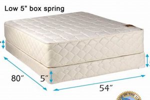 Full Extra Long Mattress: Comfort & Support Guide Organic & Natural Mattress Buyer’s Guide: Non-Toxic Sleep Solutions Full Extra Long Mattress: Comfort & Support Guide | Organic & Natural Mattress Buyer’s Guide: Non-Toxic Sleep Solutions