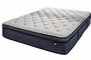 Full Pillow Top Mattress: Plush Comfort & Support Organic & Natural Mattress Buyer’s Guide: Non-Toxic Sleep Solutions Full Pillow Top Mattress: Plush Comfort & Support | Organic & Natural Mattress Buyer’s Guide: Non-Toxic Sleep Solutions