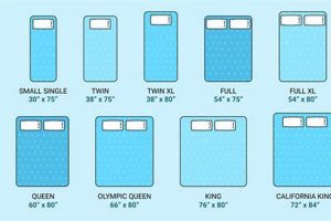 Full Mattress Size Guide: Dimensions & Room Fit Organic & Natural Mattress Buyer’s Guide: Non-Toxic Sleep Solutions Full Mattress Size Guide: Dimensions & Room Fit | Organic & Natural Mattress Buyer’s Guide: Non-Toxic Sleep Solutions