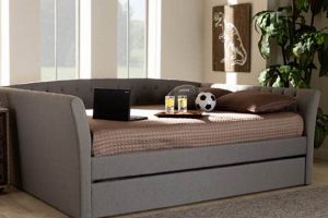 Upgrade Your Space: Daybed Full Mattress Size & Comfort | Organic & Natural Mattress Buyer’s Guide: Non-Toxic Sleep Solutions