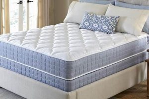 Find Your Mattress Firm Full Size Mattress [Guide] | Organic & Natural Mattress Buyer’s Guide: Non-Toxic Sleep Solutions