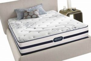 Best Full Beautyrest Pocketed Coil Mattress? Find Yours! | Organic & Natural Mattress Buyer’s Guide: Non-Toxic Sleep Solutions