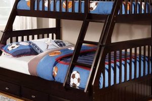 Full Size Bunk Beds: Space-Saving Mattress Frames Organic & Natural Mattress Buyer’s Guide: Non-Toxic Sleep Solutions Full Size Bunk Beds: Space-Saving Mattress Frames | Organic & Natural Mattress Buyer’s Guide: Non-Toxic Sleep Solutions