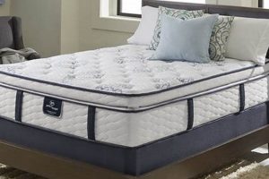 Best Full Size Serta Mattress [Guide] & Reviews | Organic & Natural Mattress Buyer’s Guide: Non-Toxic Sleep Solutions