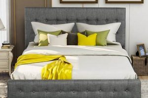 Best Queen Frame with Mattress [Guide] & Review | Organic & Natural Mattress Buyer’s Guide: Non-Toxic Sleep Solutions