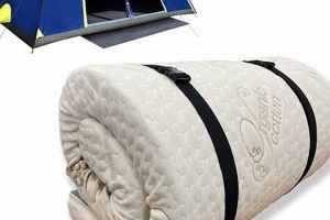 Best Foam Mattress for Camping: Comfort On The Go! Organic & Natural Mattress Buyer’s Guide: Non-Toxic Sleep Solutions Best Foam Mattress for Camping: Comfort On The Go! | Organic & Natural Mattress Buyer’s Guide: Non-Toxic Sleep Solutions