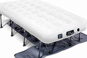 Best Air Mattress Frame Camping: Elevated Comfort Tips Safem Fabrication - Precision Engineering & Custom Manufacturing Solutions Best Air Mattress Frame Camping: Elevated Comfort Tips | Safem Fabrication - Precision Engineering & Custom Manufacturing Solutions