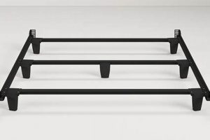 Find Your Dream: Embrace Mattress Frame Guide & Reviews Safem Fabrication - Precision Engineering & Custom Manufacturing Solutions Find Your Dream: Embrace Mattress Frame Guide & Reviews | Safem Fabrication - Precision Engineering & Custom Manufacturing Solutions