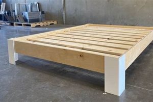 Best Mattress Box Frame [Guide] Your Bed's Foundation | Organic & Natural Mattress Buyer’s Guide: Non-Toxic Sleep Solutions