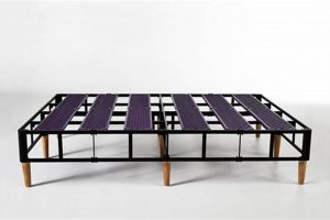 Top Rated Best Bed Frame for Purple Mattress Reviews Organic & Natural Mattress Buyer’s Guide: Non-Toxic Sleep Solutions Top Rated Best Bed Frame for Purple Mattress Reviews | Organic & Natural Mattress Buyer’s Guide: Non-Toxic Sleep Solutions