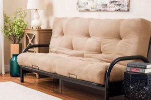 Big Lots Futon: Affordable Frame & Mattress Sets Organic & Natural Mattress Buyer’s Guide: Non-Toxic Sleep Solutions Big Lots Futon: Affordable Frame & Mattress Sets | Organic & Natural Mattress Buyer’s Guide: Non-Toxic Sleep Solutions