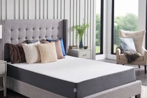 Top-Rated Bed Frame for Memory Foam Mattress Comfort Organic & Natural Mattress Buyer’s Guide: Non-Toxic Sleep Solutions Top-Rated Bed Frame for Memory Foam Mattress Comfort | Organic & Natural Mattress Buyer’s Guide: Non-Toxic Sleep Solutions