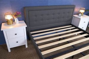 Nectar Mattress Bed Frame: The Ultimate Guide & Best Picks Organic & Natural Mattress Buyer’s Guide: Non-Toxic Sleep Solutions Nectar Mattress Bed Frame: The Ultimate Guide & Best Picks | Organic & Natural Mattress Buyer’s Guide: Non-Toxic Sleep Solutions