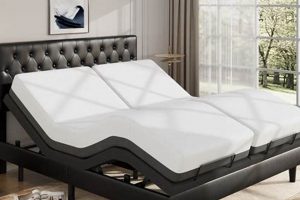 Best Adjustable Mattress Frame King For Your Bed Organic & Natural Mattress Buyer’s Guide: Non-Toxic Sleep Solutions Best Adjustable Mattress Frame King For Your Bed | Organic & Natural Mattress Buyer’s Guide: Non-Toxic Sleep Solutions