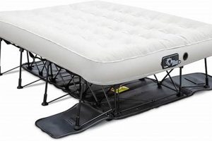 Best Folding Bed Frame for Air Mattress: Space Saver! Organic & Natural Mattress Buyer’s Guide: Non-Toxic Sleep Solutions Best Folding Bed Frame for Air Mattress: Space Saver! | Organic & Natural Mattress Buyer’s Guide: Non-Toxic Sleep Solutions