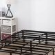 Best Mattress Box Frame Queen: Guide & Review | Organic & Natural Mattress Buyer’s Guide: Non-Toxic Sleep Solutions