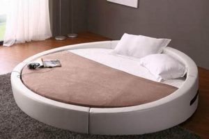Best Round Mattress Frame: Find Your Perfect Frame! Organic & Natural Mattress Buyer’s Guide: Non-Toxic Sleep Solutions Best Round Mattress Frame: Find Your Perfect Frame! | Organic & Natural Mattress Buyer’s Guide: Non-Toxic Sleep Solutions